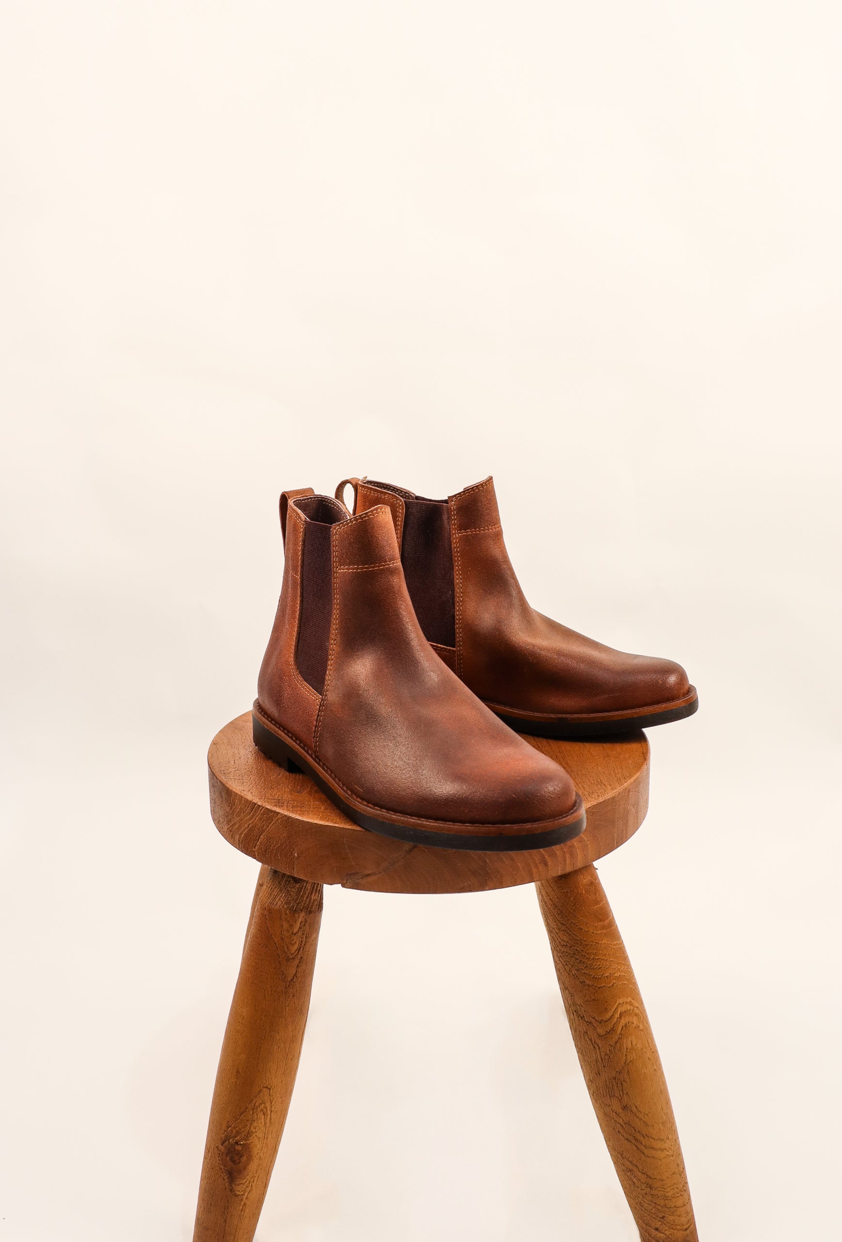 Sustainable chelsea clearance boots