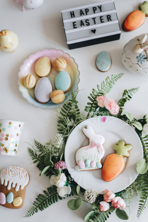 How To Have A More Sustainable Easter