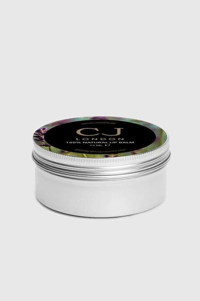Healing Lavender & Sage Lip Balm 100% Natural