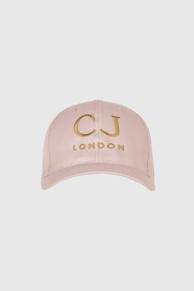 CJ London Cap - Beige