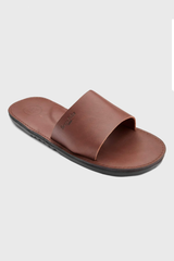 The Antonio Men's Leather Sandal