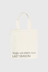 Multi-Pocket Shopping Bag | Organic Cotton
