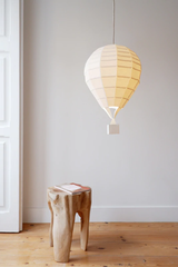 DIY Air Balloon Download - Plain